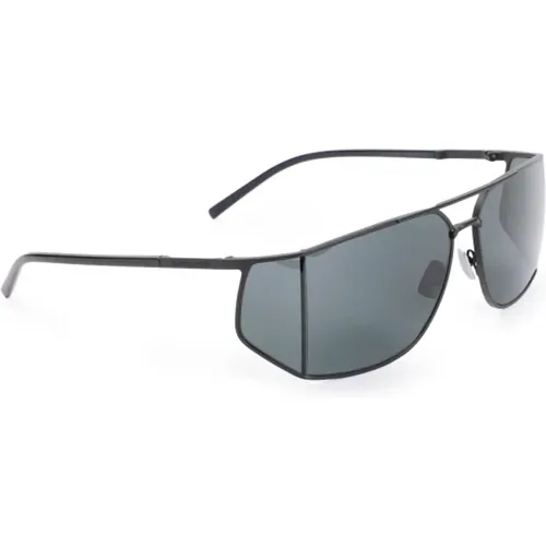 Sunglasses Modern Design High-Quality , male, Sizes: ONE SIZE - Saint Laurent - Modalova