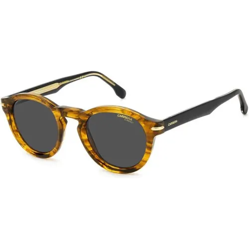 Neue Sonnenbrillenkollektion mit lässigem Stil - Carrera - Modalova