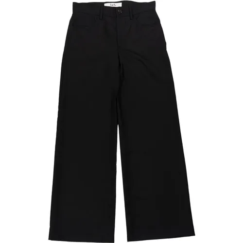 Jiro Pantalone Fw23 , male, Sizes: XL - Séfr - Modalova