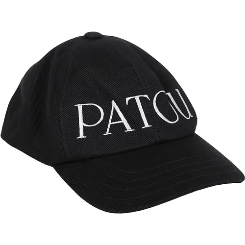 Women's Accessories Hats & Caps Aw22 , female, Sizes: M/L - Patou - Modalova