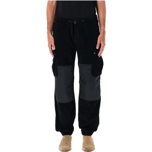 Cargo Pants , male, Sizes: S - Phipps - Modalova