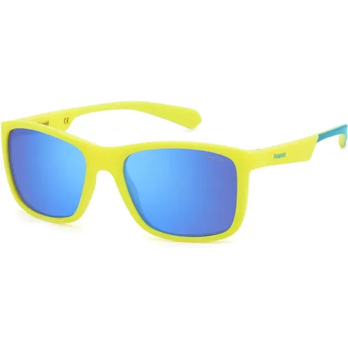 Sunglasses PLD 8053/S , unisex, Sizes: 49 MM - Polaroid - Modalova