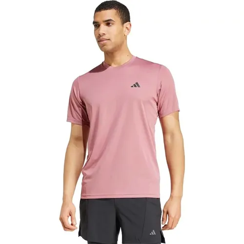 Zug Essentials T-Shirt , Herren, Größe: L - Adidas - Modalova