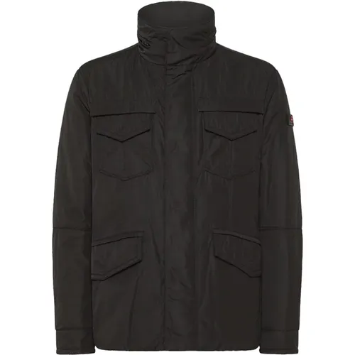 Streifen Urban Field Jacket - Peuterey - Modalova