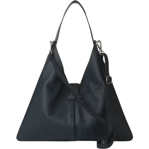 Elegant Shoulder Bag , female, Sizes: ONE SIZE - Orciani - Modalova