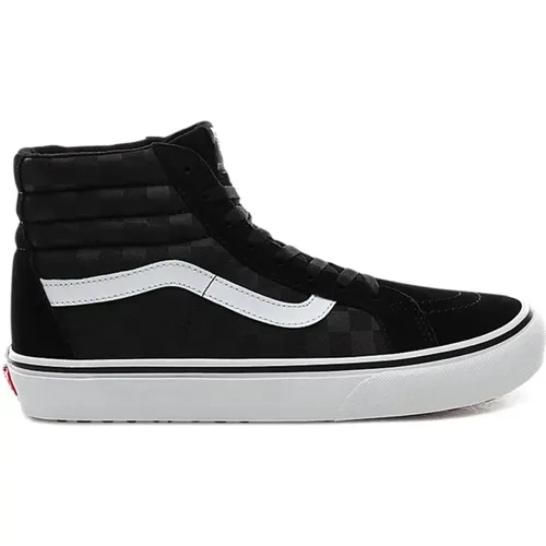 Professional Comfort Sneakers , male, Sizes: 9 UK - Vans - Modalova