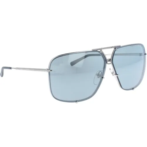 Sonnenbrille mit Spiegelgläsern - Exklusives Angebot - Porsche Design - Modalova