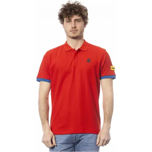 Polo Shirts , Herren, Größe: 2XL - Invicta - Modalova