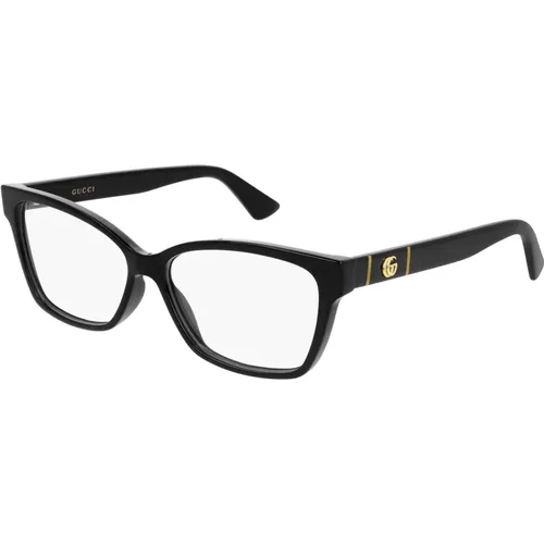Eyewear Frames , unisex, Sizes: 55 MM - Gucci - Modalova