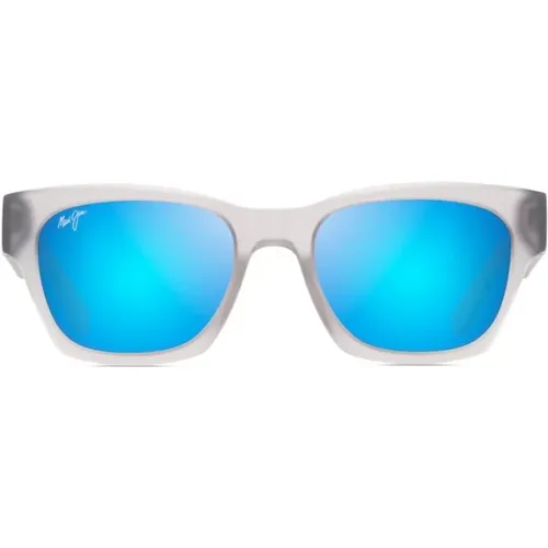 Valley Isle Sunglasses , unisex, Sizes: ONE SIZE - Maui Jim - Modalova