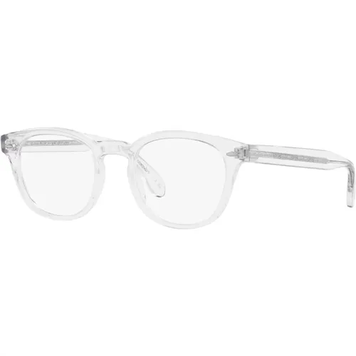 Eyewear frames Sheldrake OV 5042,Clip-On for Eyewear Frames Sheldrake OV 5042 - Oliver Peoples - Modalova