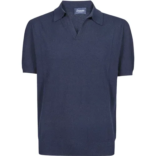 Polo Shirts Drumohr - Drumohr - Modalova