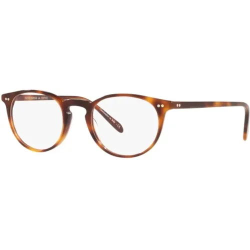 Stylish Sunglasses , unisex, Sizes: ONE SIZE - Oliver Peoples - Modalova