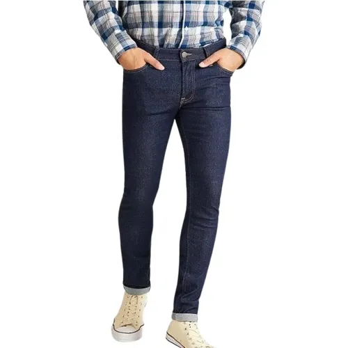 Jeans Skinny Malone , male, Sizes: W29, W31 - Lee - Modalova