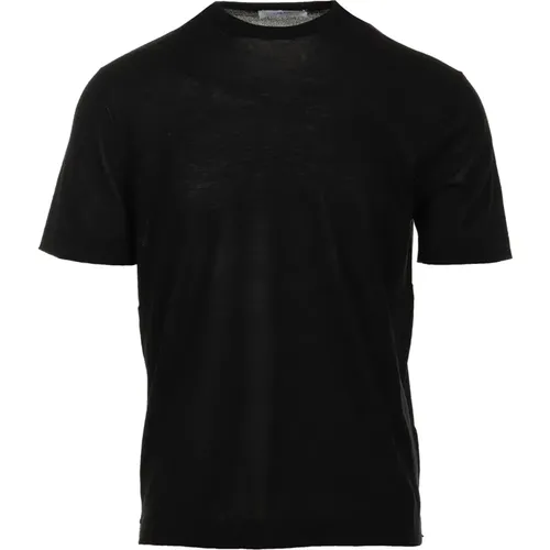 T-shirt and Polo Collection , male, Sizes: 2XL, S, L, XL - Cruna - Modalova