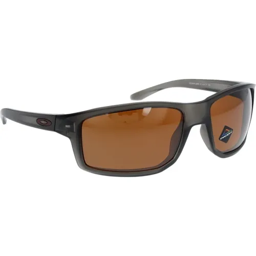 Polarisierte Sonnenbrille mit Zubehör - Oakley - Modalova
