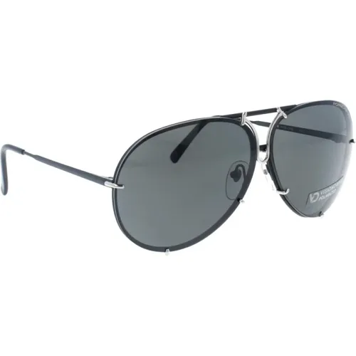 Stylische Sonnenbrille mit J 69 Design - Porsche Design - Modalova