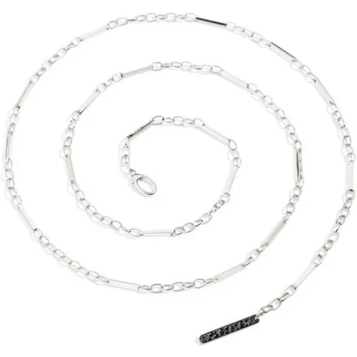 Necklace for Women , female, Sizes: ONE SIZE - Pomellato - Modalova