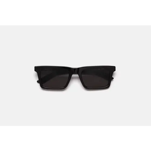 Klassische Sonnenbrille , unisex, Größe: 52 MM - Retrosuperfuture - Modalova