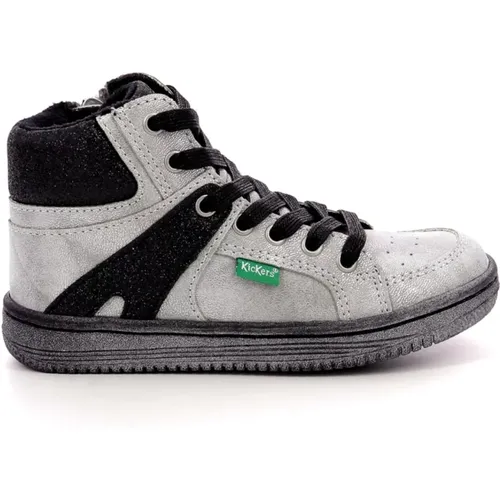 Hohe Top Sneakers Lowell Kickers - Kickers - Modalova