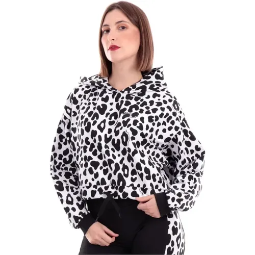 Kapuzenpullover Moschino - Moschino - Modalova