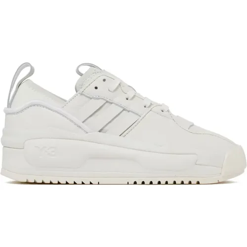 Rivalry Sneakers , female, Sizes: 5 UK - Y-3 - Modalova