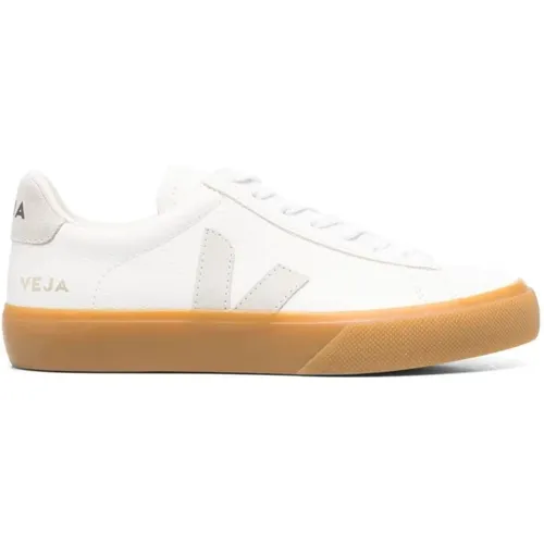 Campo Sneakers , Damen, Größe: 38 EU - Veja - Modalova