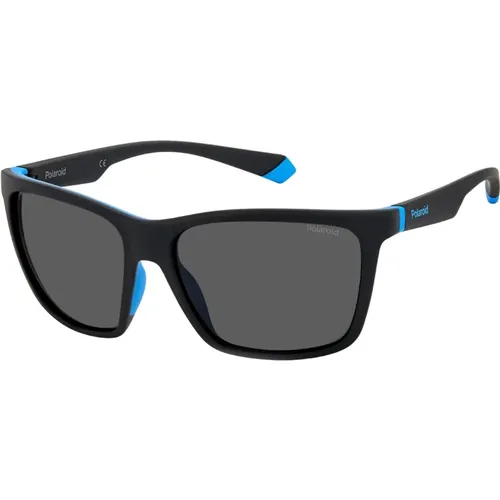 Sunglasses PLD 2126/S , male, Sizes: 58 MM - Polaroid - Modalova