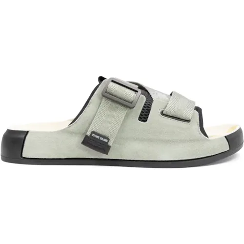 Sandals Stone Island - Stone Island - Modalova