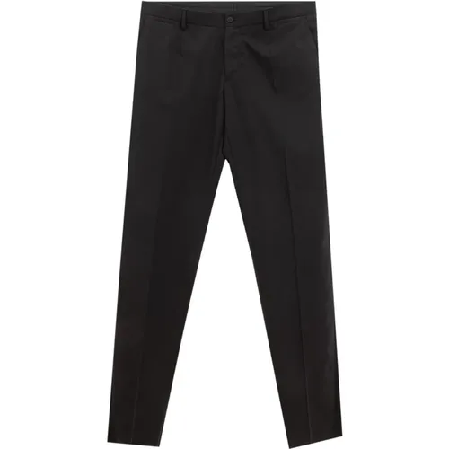 Elegant Suit Trousers for Men , male, Sizes: 2XL - Dolce & Gabbana - Modalova