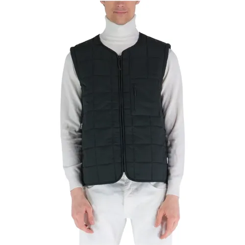 Vest , male, Sizes: XL, S - Rains - Modalova