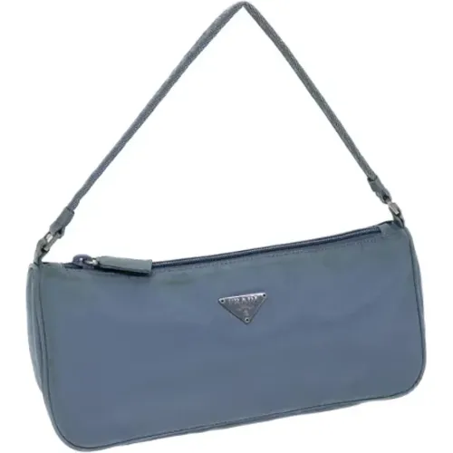 Pre-owned Nylon prada-taschen , Damen, Größe: ONE Size - Prada Vintage - Modalova