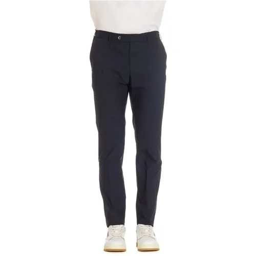 Trousers , male, Sizes: S, M, L - PT Torino - Modalova