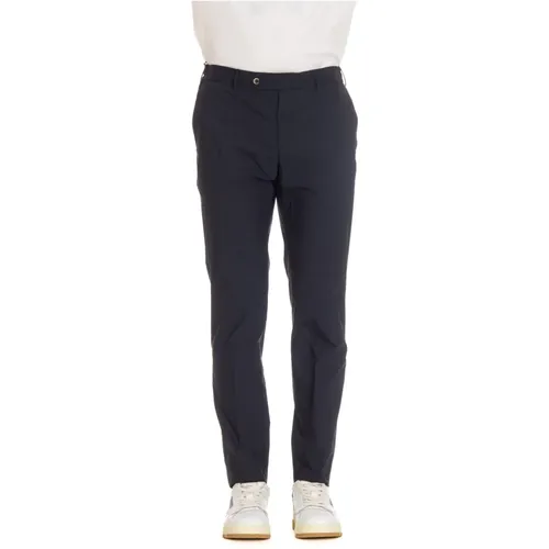 Trousers , male, Sizes: XL, S, M, L - PT Torino - Modalova