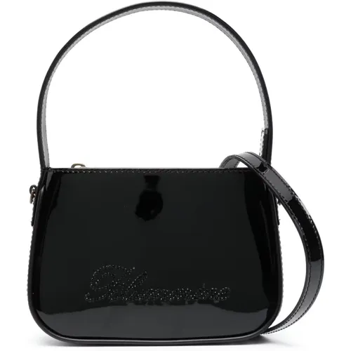 Bags.. , female, Sizes: ONE SIZE - Blumarine - Modalova