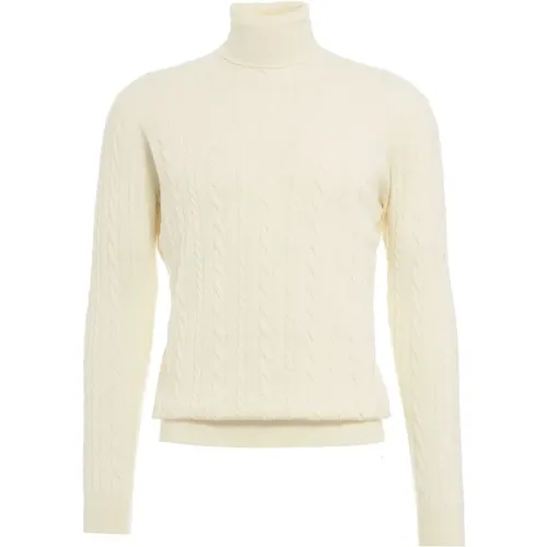 Knitwear Aw24 Hand Wash , male, Sizes: L - Gender - Modalova