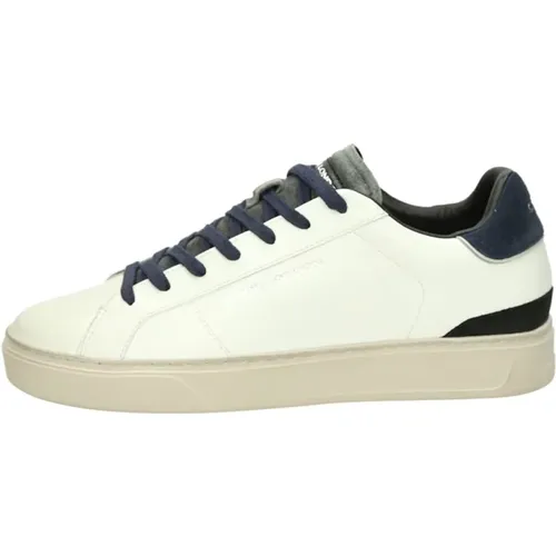 Niedrige Sneakers Crime London - Crime London - Modalova