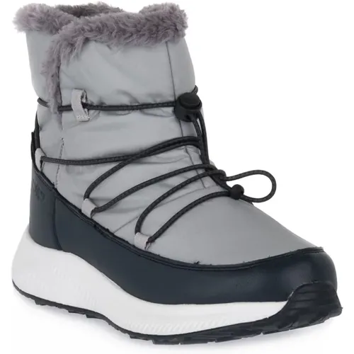 Winter Boots , female, Sizes: 5 UK - CMP - Modalova