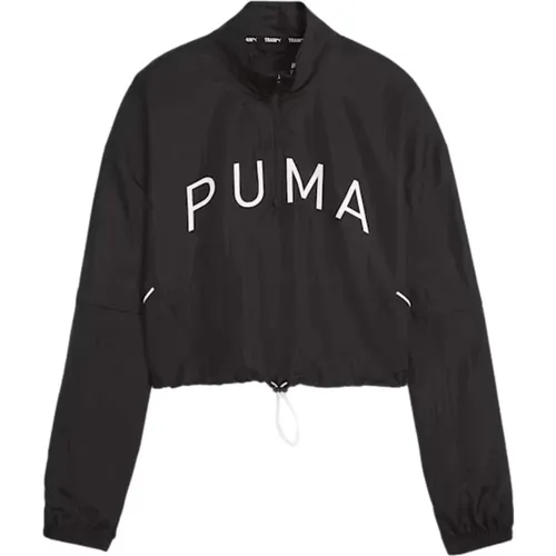 Fit Move Jacke PUMA - Puma - Modalova