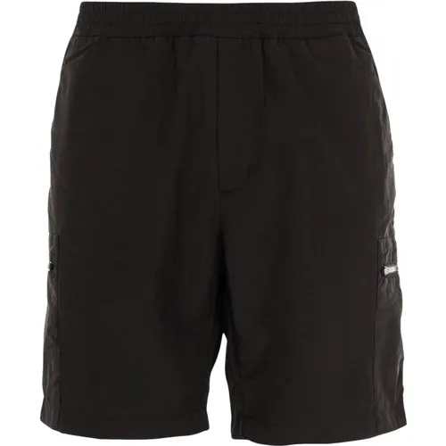 Herren Bermuda Shorts Outlet Preis , Herren, Größe: L - Liu Jo - Modalova