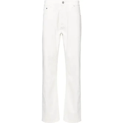 Straight-leg Jeans , male, Sizes: W36, W31, W33, W34 - ETRO - Modalova