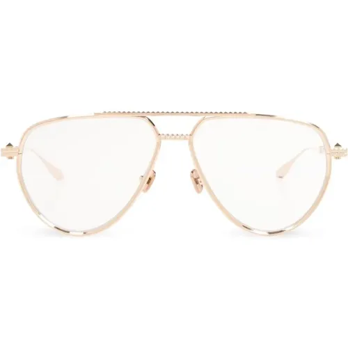 Vlx133 D Optical Frame , unisex, Sizes: 59 MM - Valentino - Modalova