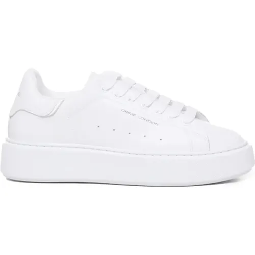 Sneakers , female, Sizes: 6 UK - Crime London - Modalova