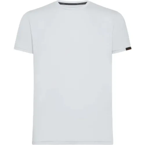 Stylische T-Shirts für den Alltag , Herren, Größe: 2XL - RRD - Modalova