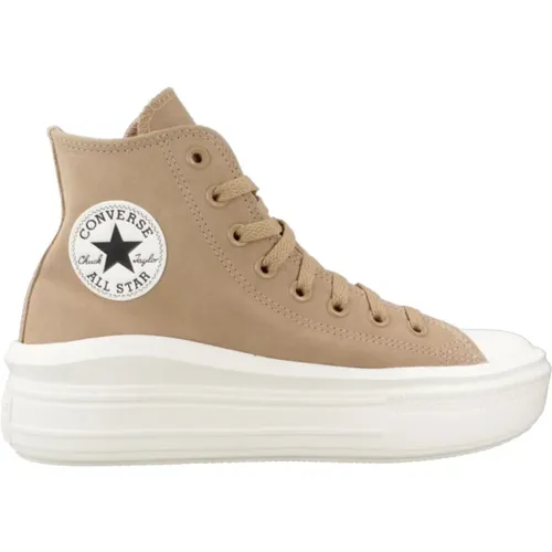 Hohe Top Sneakers Move Stil - Converse - Modalova