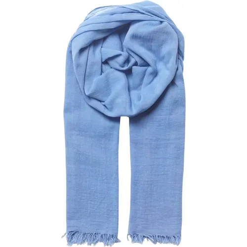 Winter Scarves , female, Sizes: ONE SIZE - Becksöndergaard - Modalova