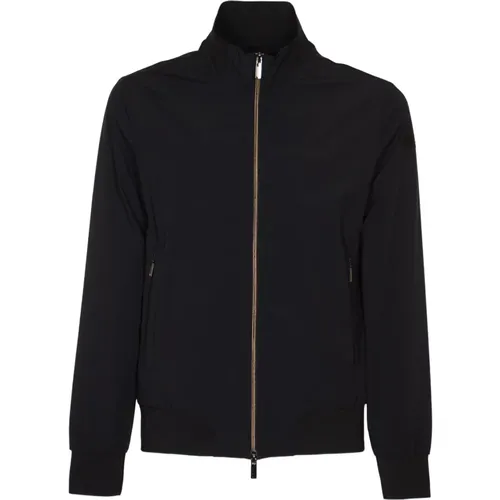 Urban Jacket for Summer , male, Sizes: L, XL, 3XL, 2XL - RRD - Modalova