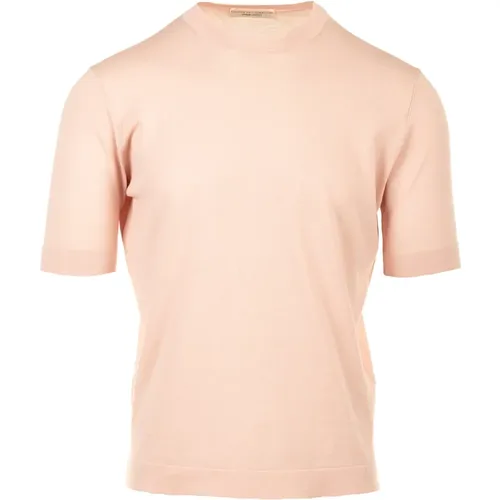 Filippo De Laurentis T-shirts and Polos , male, Sizes: XL - Filippo De Laurentiis - Modalova