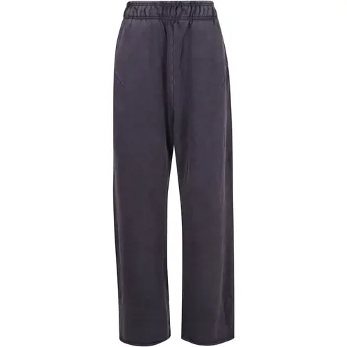 Comfy Sweatpants for Everyday Wear , female, Sizes: S, L, XL, M - Entire Studios - Modalova