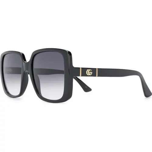 Sunglasses Gg0632S , female, Sizes: 56 MM - Gucci - Modalova